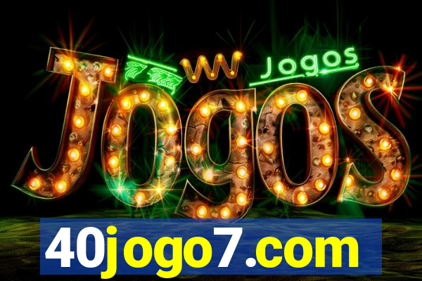 40jogo7.com