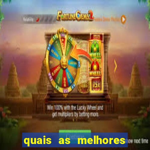 quais as melhores plataformas de jogos online