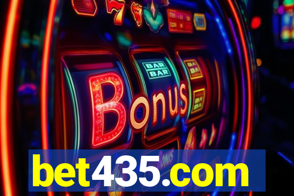 bet435.com