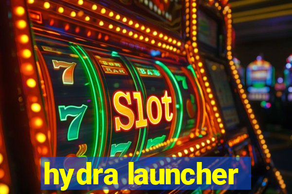 hydra launcher