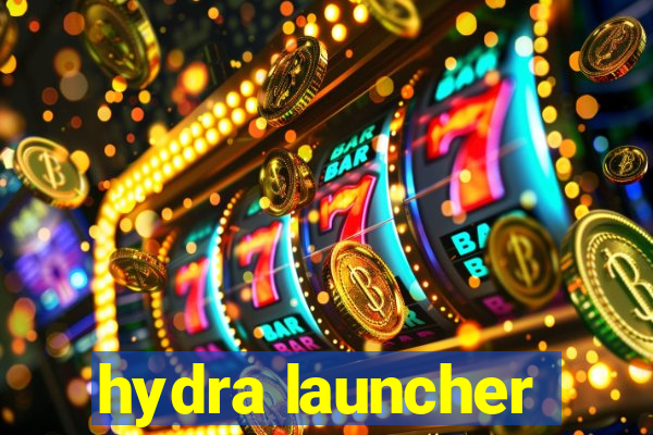 hydra launcher