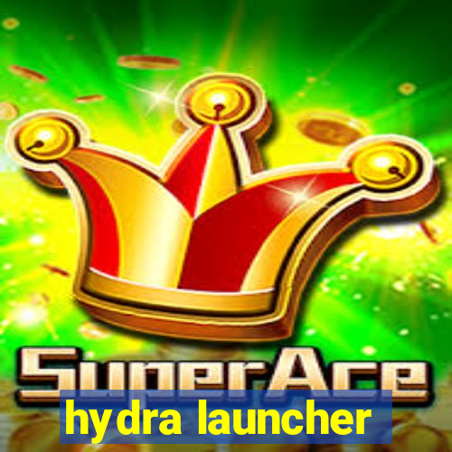 hydra launcher