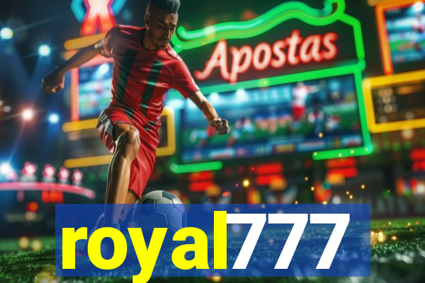 royal777