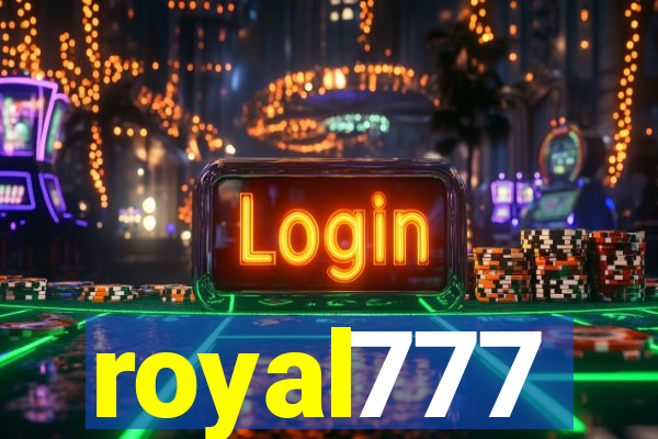 royal777