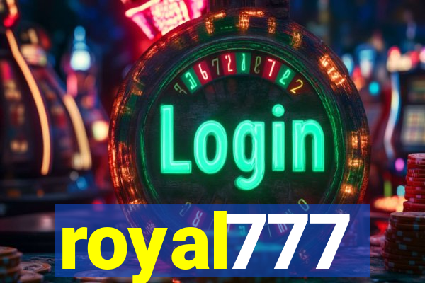 royal777