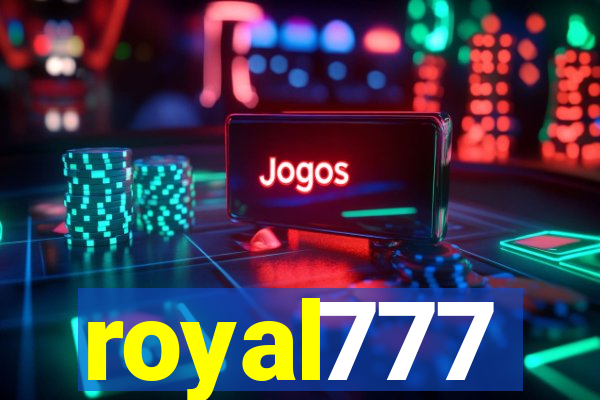 royal777