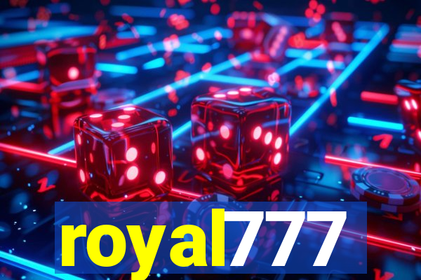 royal777