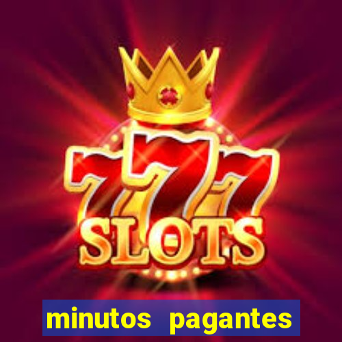 minutos pagantes fortune dragon hoje