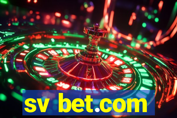 sv bet.com