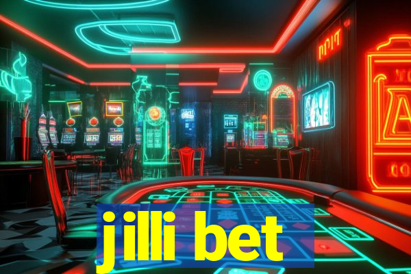 jilli bet