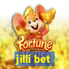 jilli bet