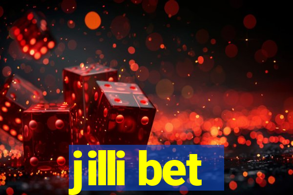 jilli bet