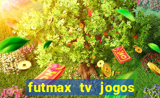 futmax tv jogos flamengo e vasco