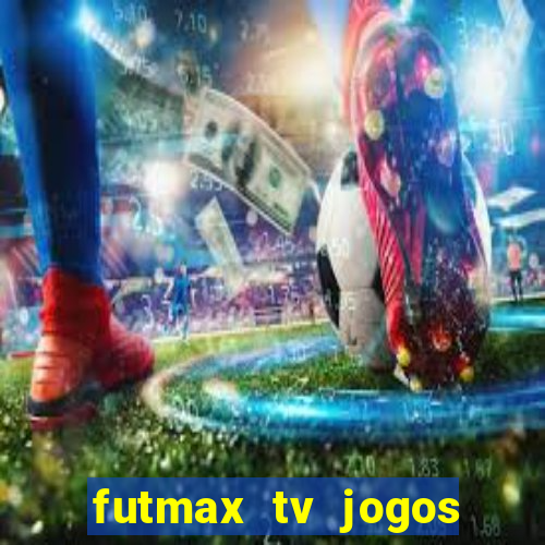 futmax tv jogos flamengo e vasco