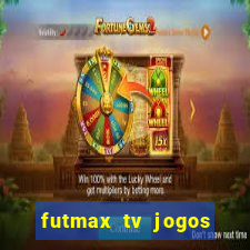 futmax tv jogos flamengo e vasco