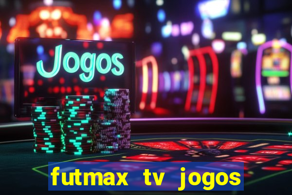 futmax tv jogos flamengo e vasco