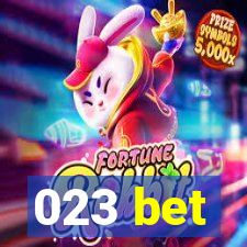 023 bet