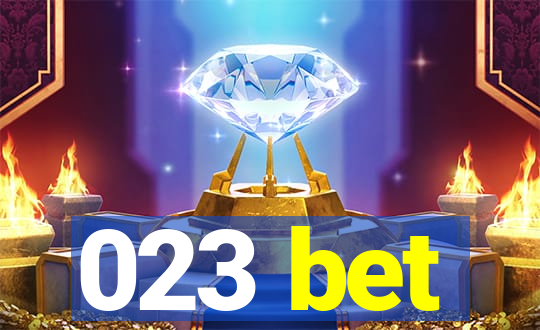 023 bet