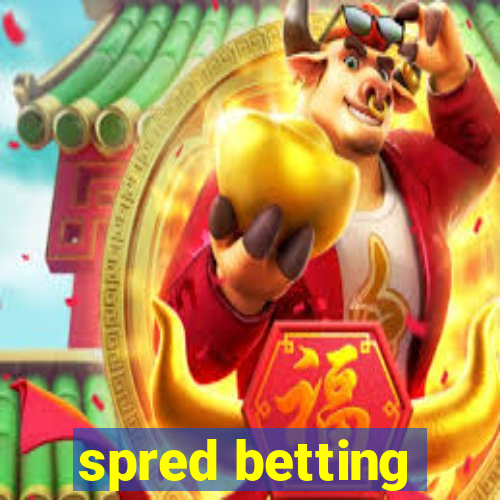 spred betting