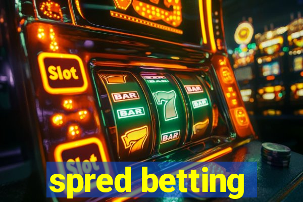 spred betting