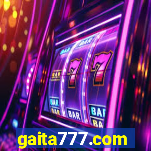 gaita777.com