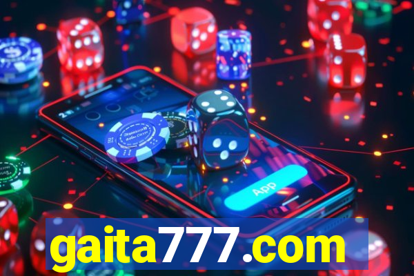 gaita777.com