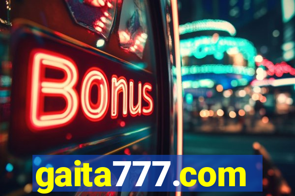 gaita777.com