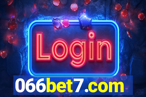 066bet7.com