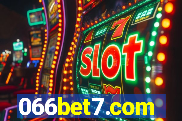 066bet7.com