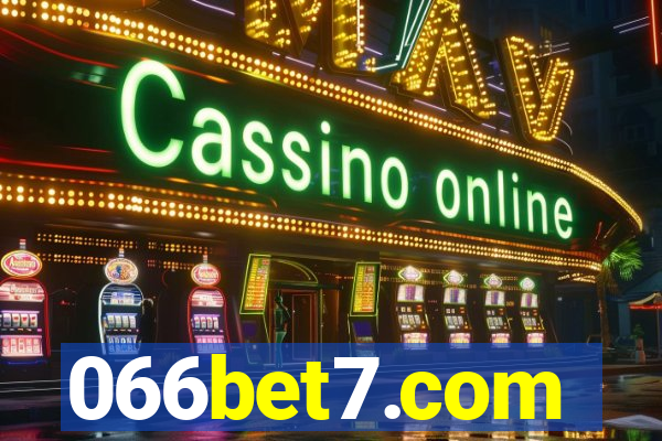 066bet7.com