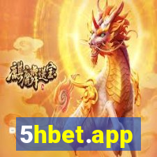 5hbet.app