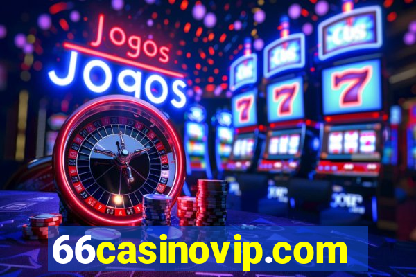 66casinovip.com