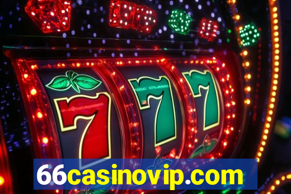 66casinovip.com