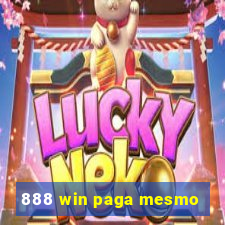 888 win paga mesmo