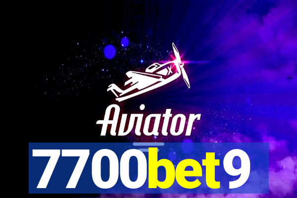 7700bet9