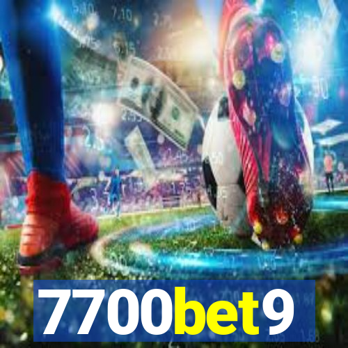 7700bet9