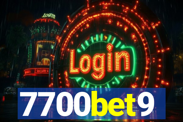 7700bet9