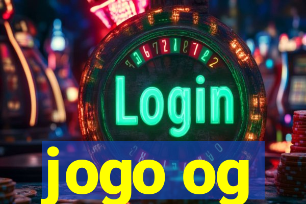 jogo og