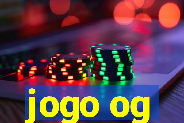 jogo og