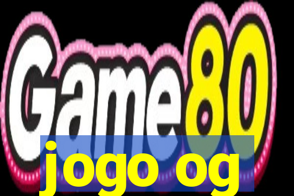 jogo og