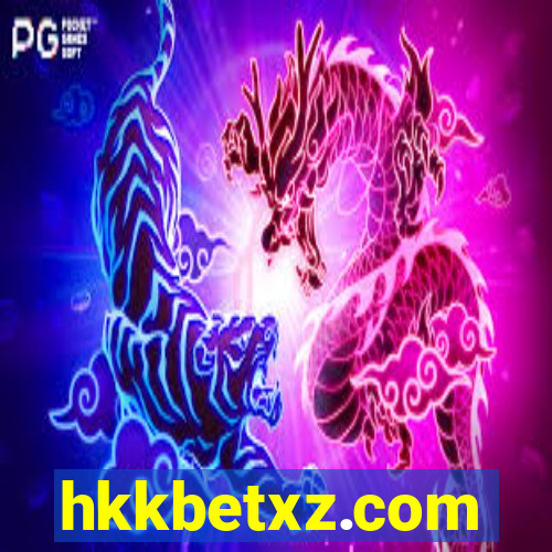 hkkbetxz.com