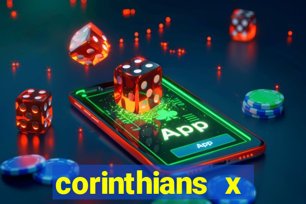 corinthians x cruzeiro ao vivo e gratis