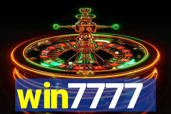 win7777