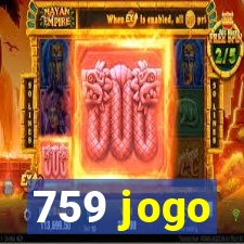 759 jogo