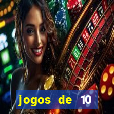 jogos de 10 centavos betano