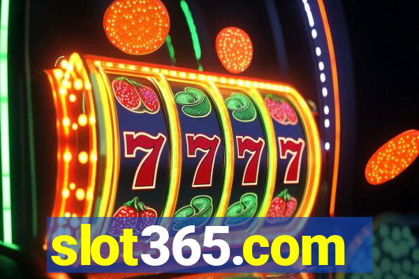 slot365.com