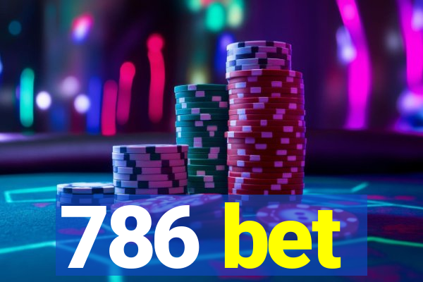 786 bet