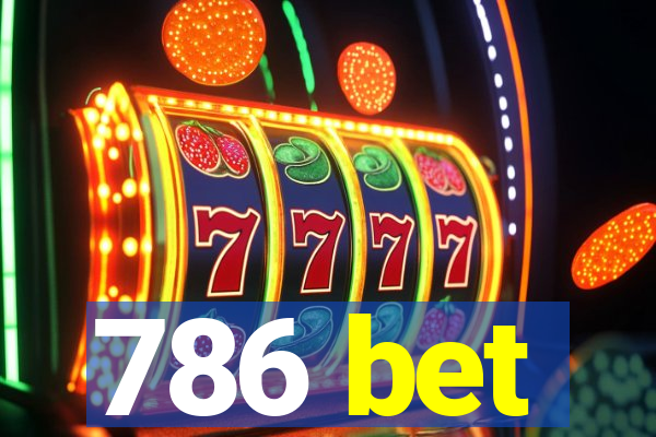 786 bet