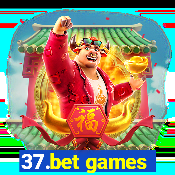 37.bet games