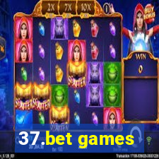 37.bet games